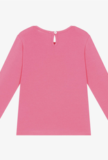 EMC Fun Heart Bag Printed T-Shirt