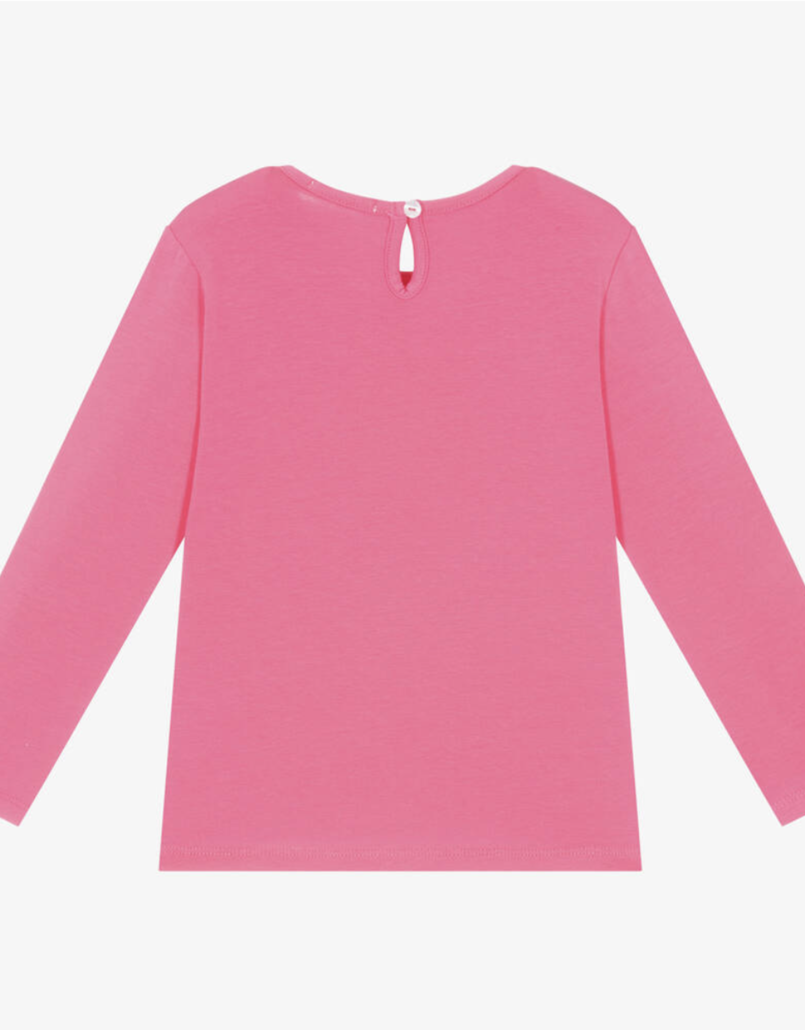 EMC Fun Heart Bag Printed T-Shirt