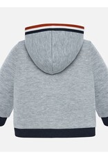 Mayoral Competing for the Gold Zip Up Hoodie