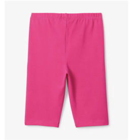 Hatley Fuchsia Bike Shorts