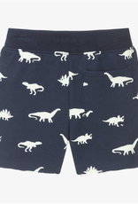 Hatley Dino Glow Pull On Shorts