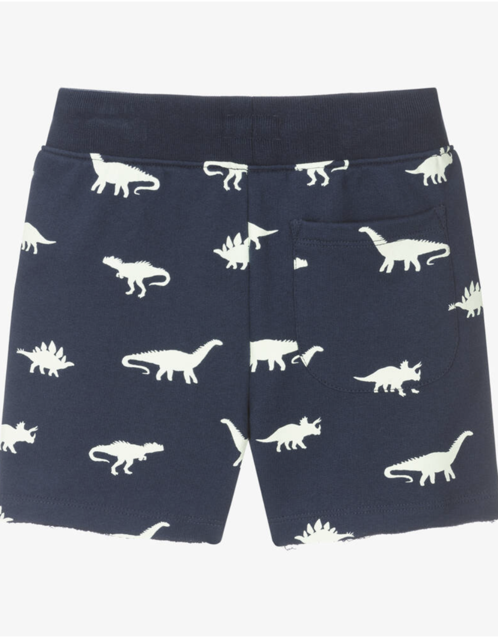 Hatley Dino Glow Pull On Shorts