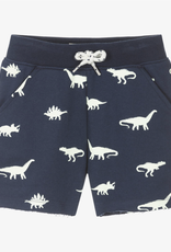 Hatley Dino Glow Pull On Shorts