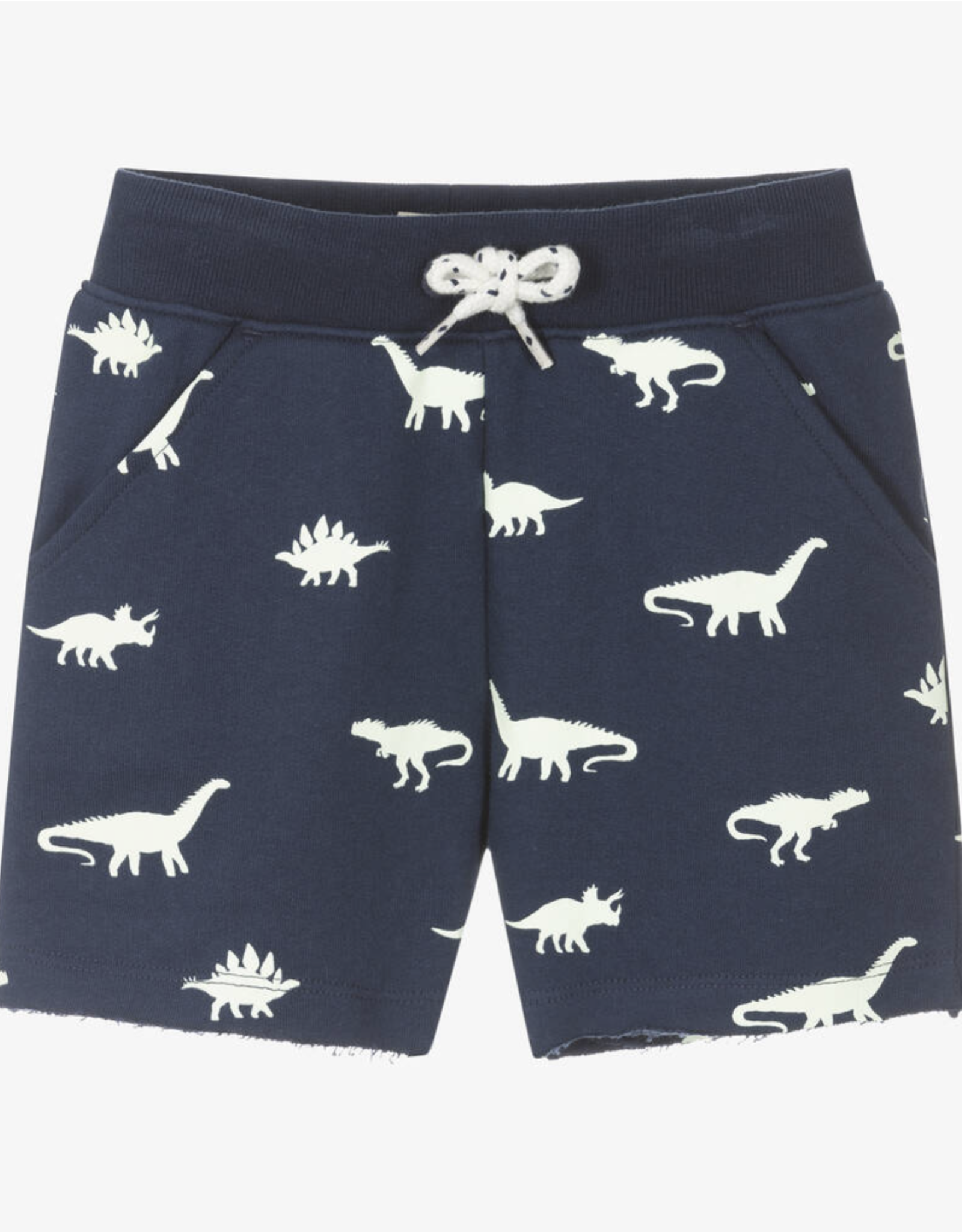 Hatley Dino Glow Pull On Shorts