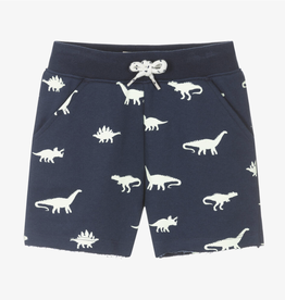 Hatley Dino Glow Pull On Shorts
