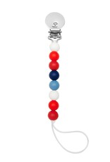 Loulou Lollipop Mini Lolli Clip - Faith