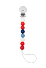 Loulou Lollipop Mini Lolli Clip - Faith