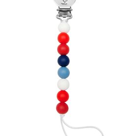Loulou Lollipop Mini Lolli Clip - Faith