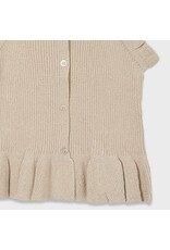 Mayoral Rib Knit Top