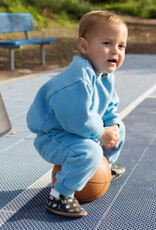 Robeez NBA All Teams Soft Soles in Black