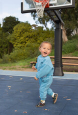 Robeez NBA All Teams Soft Soles in Black