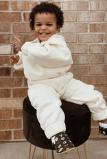 Robeez NBA All Teams Soft Soles in Black