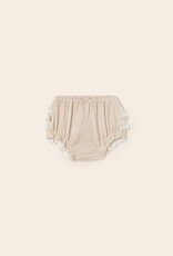 Mayoral Linen Baby Bloomers
