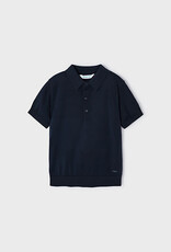 Mayoral Navy Kids Polo