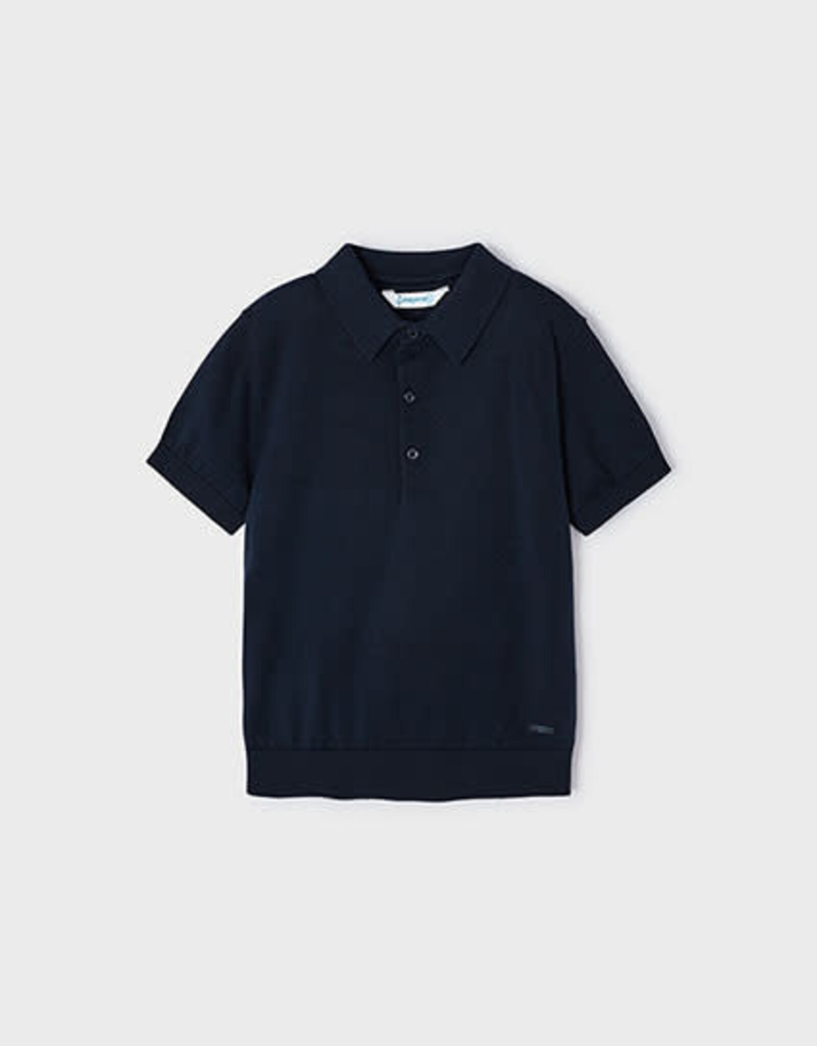 Mayoral Navy Kids Polo