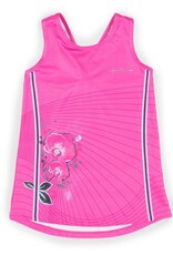 Noruk Fly Away Butterfly Tank Top