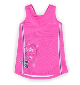 Noruk Fly Away Butterfly Tank Top