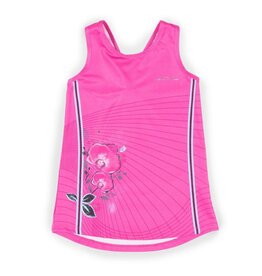 Noruk Fly Away Butterfly Tank Top