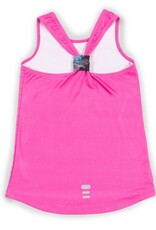 Noruk Fly Away Butterfly Tank Top