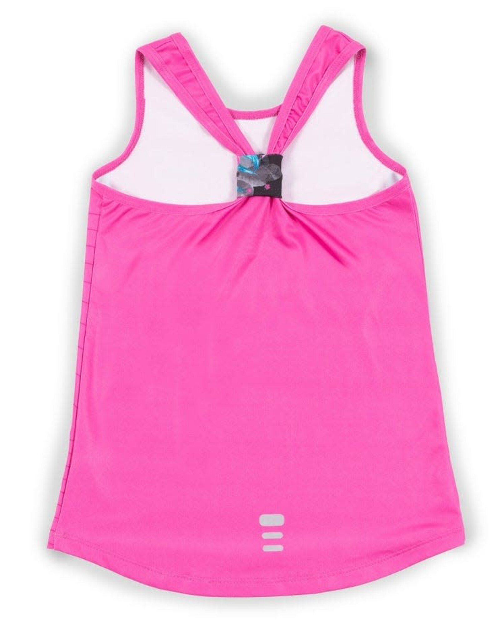 Noruk Fly Away Butterfly Tank Top