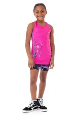 Noruk Fly Away Butterfly Tank Top