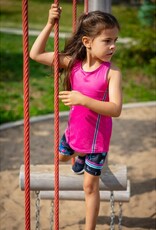 Noruk Fly Away Butterfly Tank Top