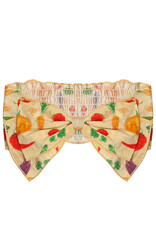 Mabel & Honey Garden Party Hair Accessory