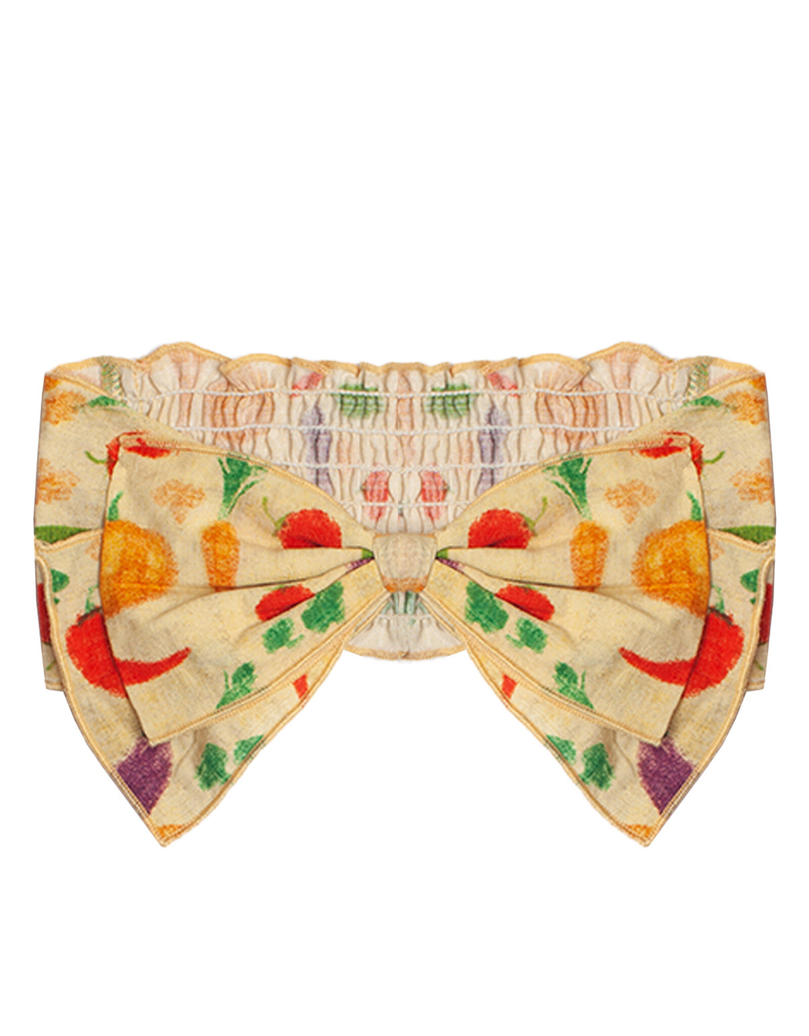 Mabel & Honey Garden Party Hair Accessory