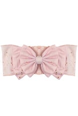 Isobella & Chloe Rainbow Delight Hair Accessory