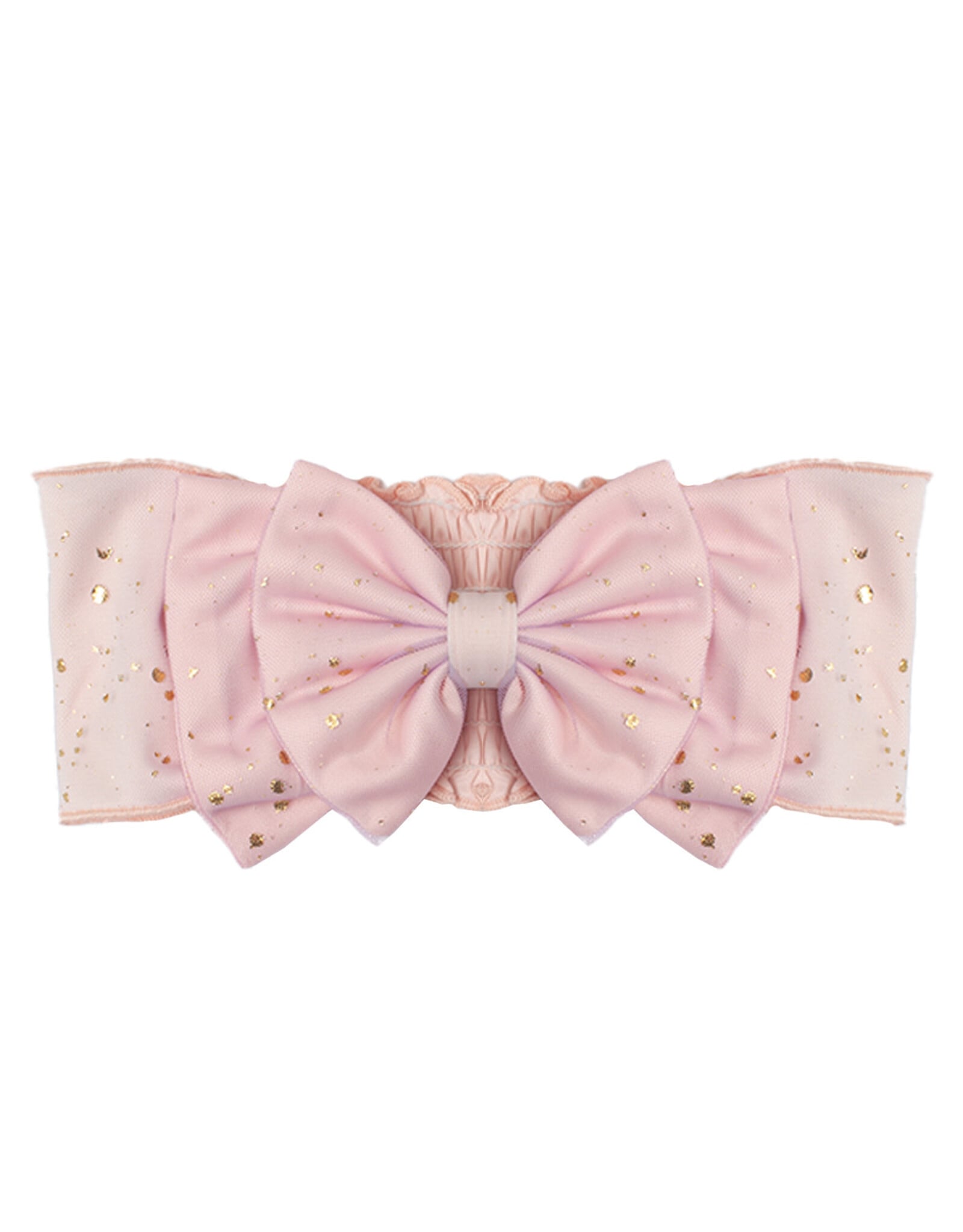 Isobella & Chloe Rainbow Delight Hair Accessory