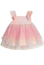 Isobella & Chloe Rainbow Delight Tutu Dress