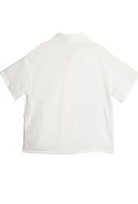 Beckett Bear Gingham Dreams Top