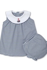 Kissy Kissy Summer Regatta Dress