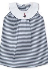 Kissy Kissy Summer Regatta Dress