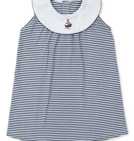 Kissy Kissy Summer Regatta Dress