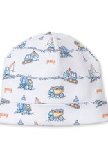 Kissy Kissy Construction Junction Hat