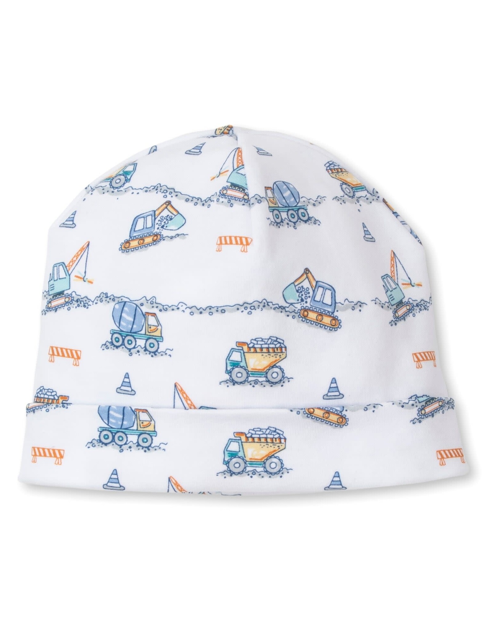 Kissy Kissy Construction Junction Hat