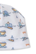 Kissy Kissy Construction Junction Hat