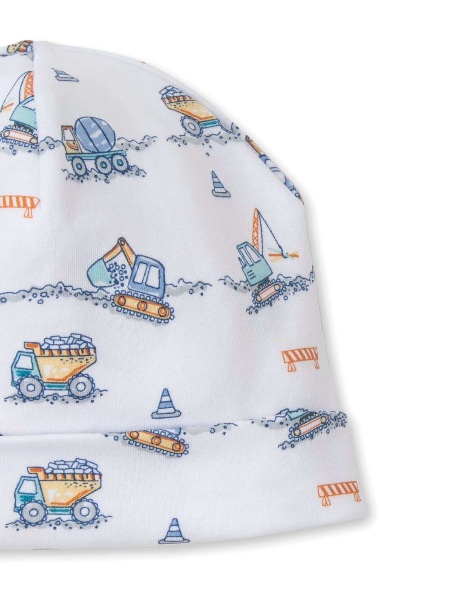 Kissy Kissy Construction Junction Hat