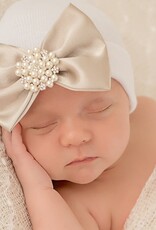 ilybean Nursery Beanie - Goldie