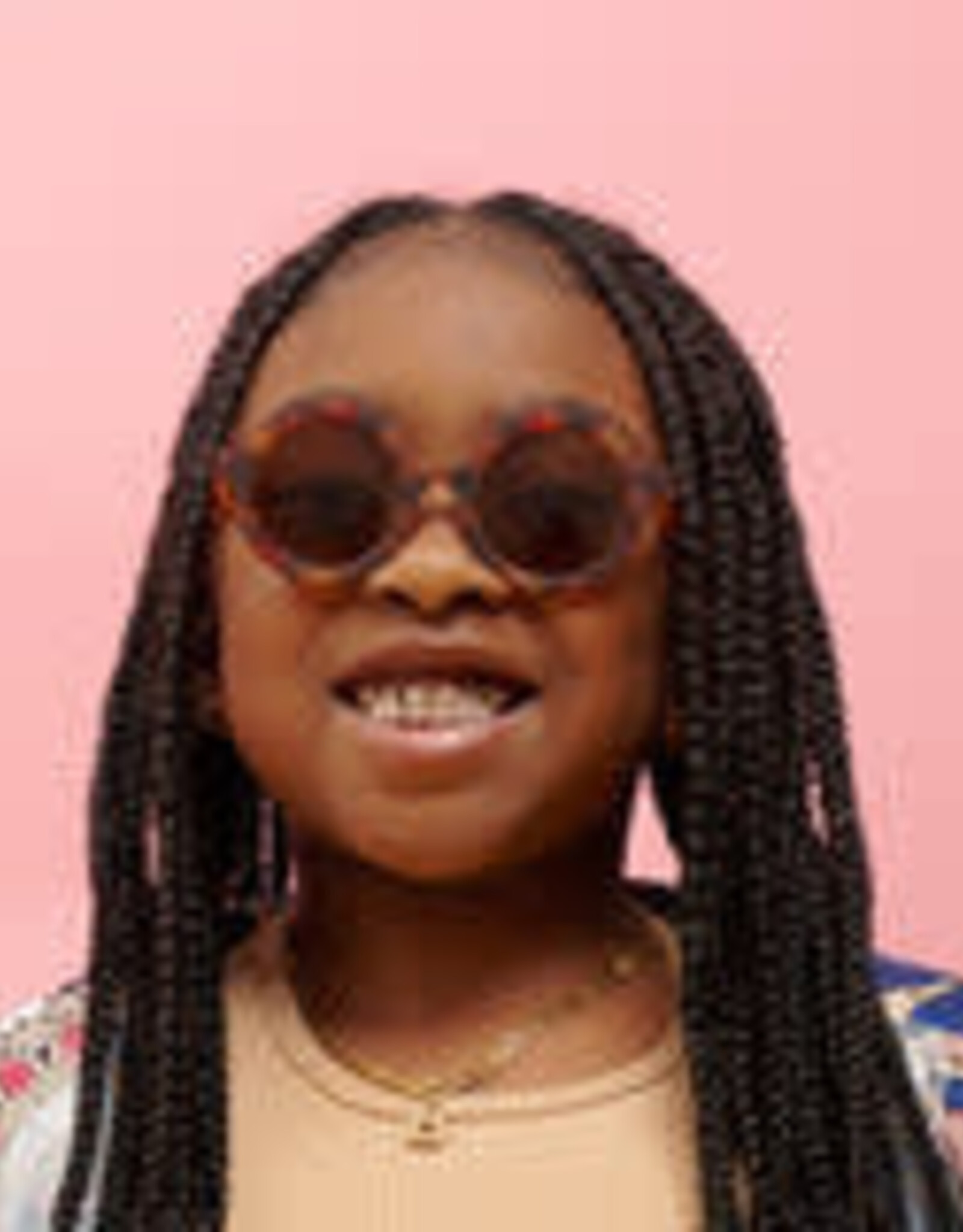 Babiators Original Round: Totally Tortoise with Amber Lenses