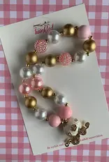 The Twinkled Twig Cinderella Necklace