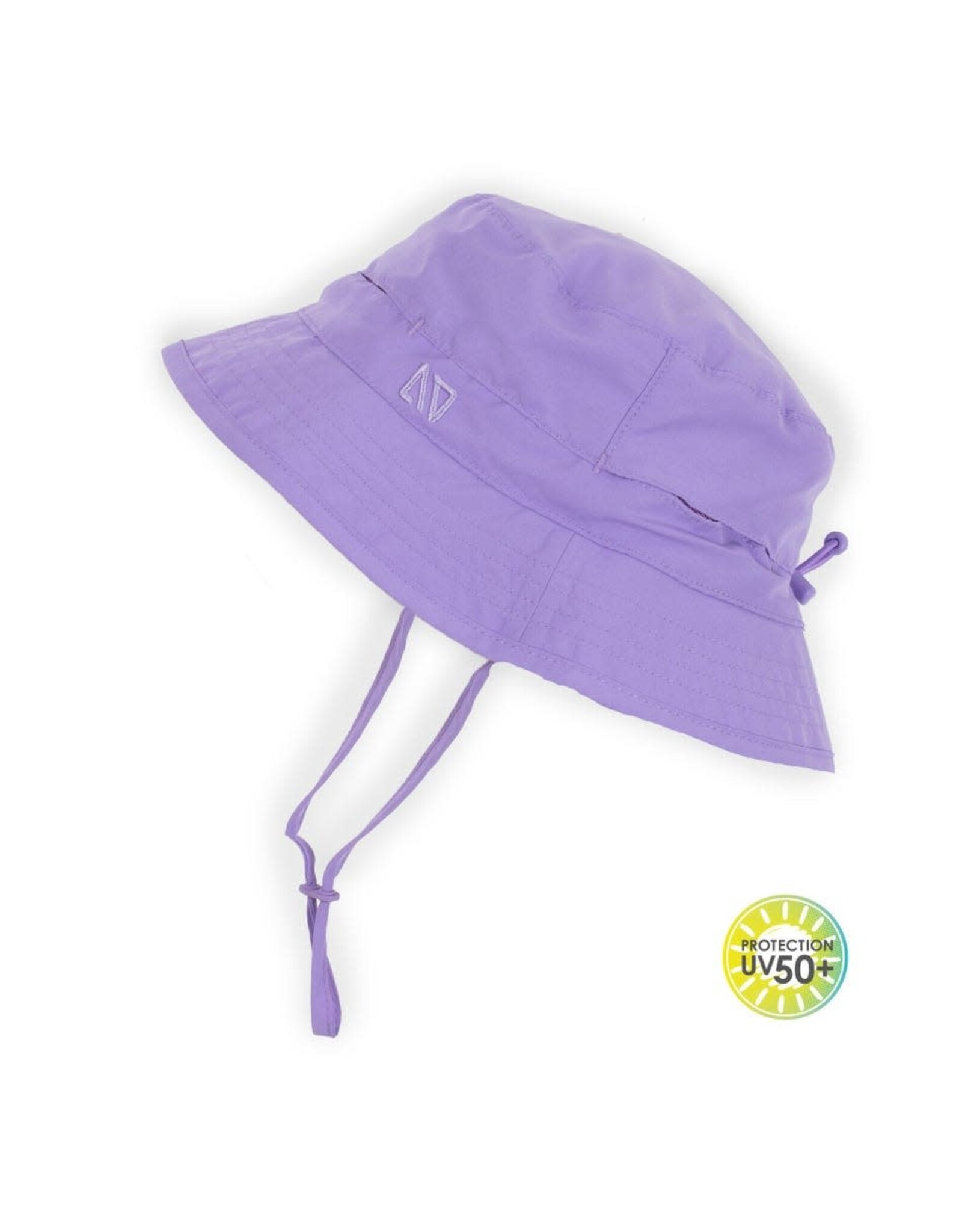 Noruk Light Purple UV Sun Hat