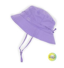 Noruk Light Purple UV Sun Hat