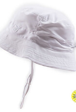 Noruk White UV Sun Hat