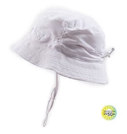 Noruk White UV Sun Hat