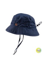 Noruk Navy UV Sun Hat