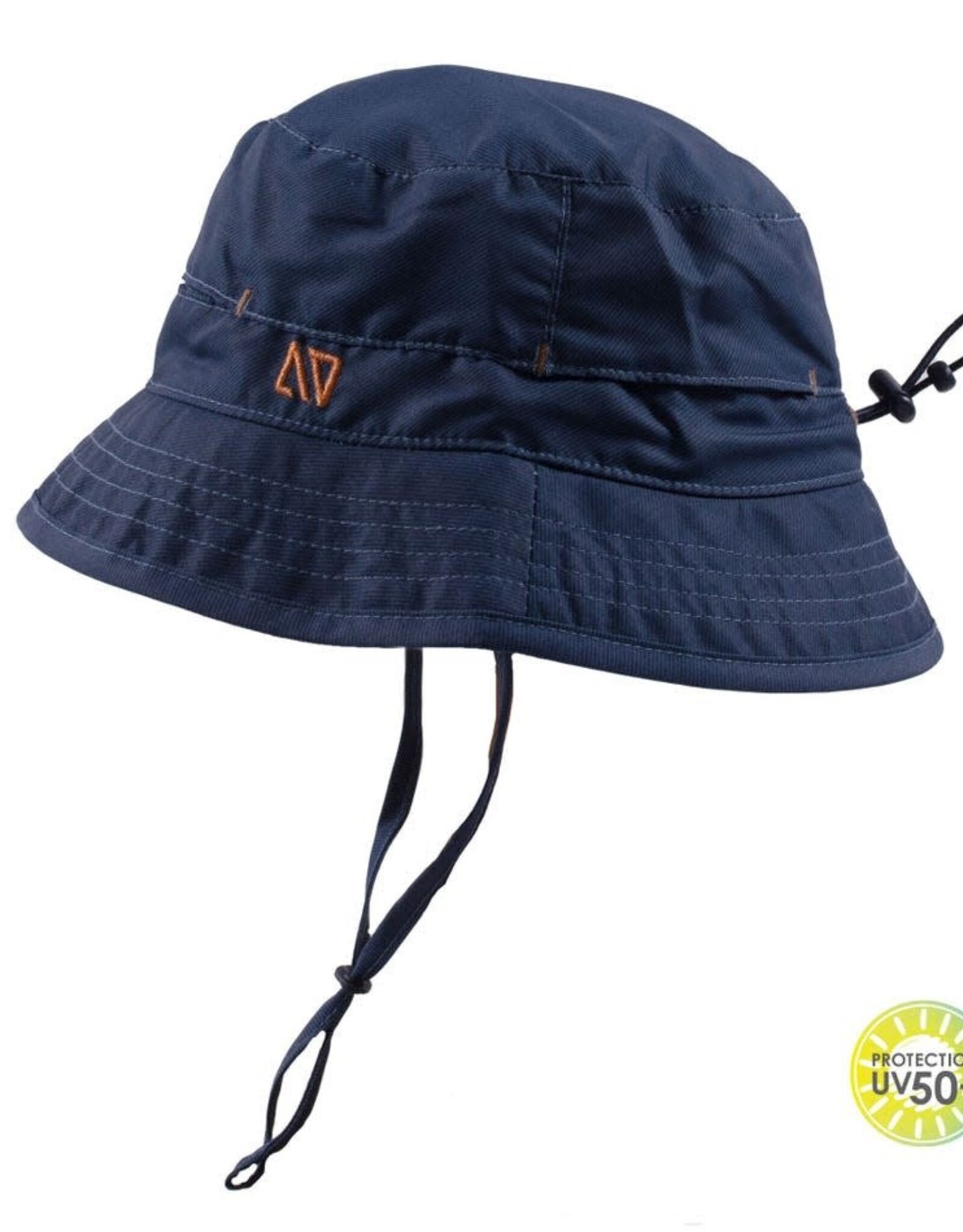 Noruk Navy UV Sun Hat