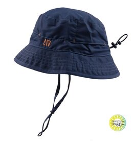 Noruk Navy UV Sun Hat