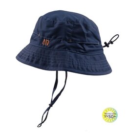Noruk Navy UV Sun Hat